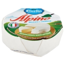 Formaggio Pasta Molle Alpino Fattorie Osella, 110 g